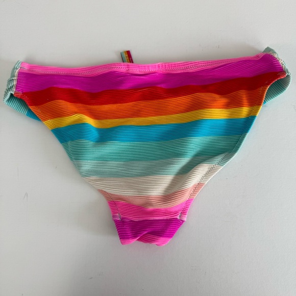 Trina Turk 25th Anniversary Bikini Size 14 Top / Size 10 Bottom READ DESCRIPTION - Picture 13 of 13